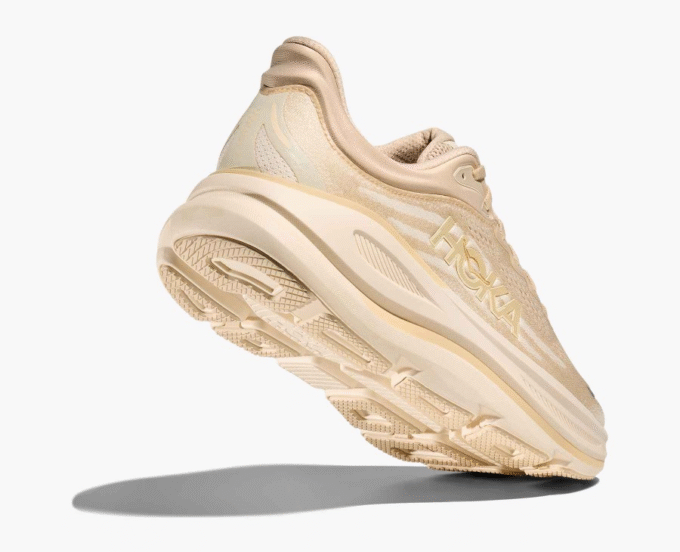 HOKA ONE ONE Anacapa Breeze Low