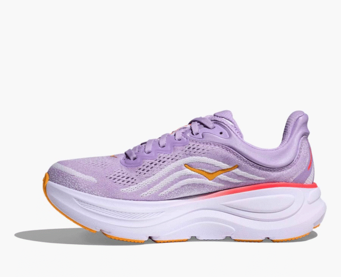 HOKA ONE ONE Anacapa Breeze Mid