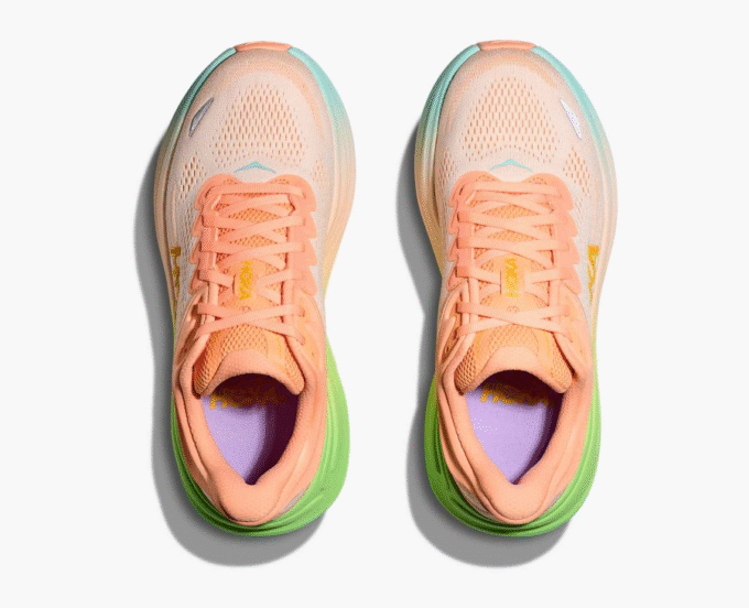 HOKA ONE ONE Arahi 8