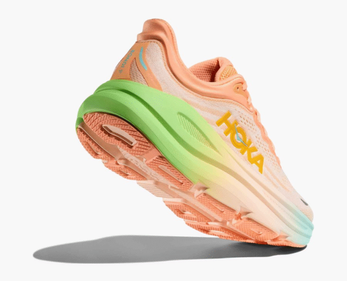 HOKA ONE ONE Arahi 8