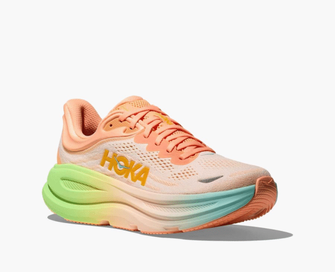 HOKA ONE ONE Arahi 8