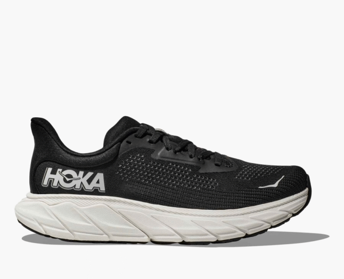 HOKA ONE ONE Basecamp termiskt mellanlager
