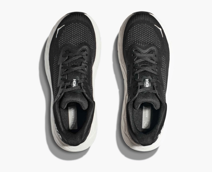 HOKA ONE ONE Basecamp termiskt mellanlager