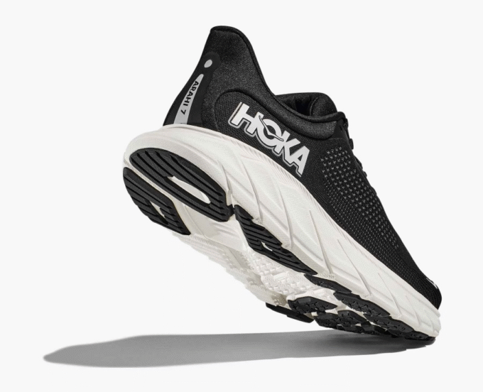 HOKA ONE ONE Basecamp termiskt mellanlager