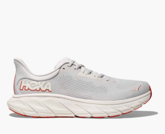 HOKA ONE ONE BaseZip Långärmad