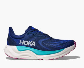 HOKA ONE ONE BaseZip Långärmad
