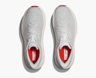 HOKA ONE ONE BaseZip Långärmad