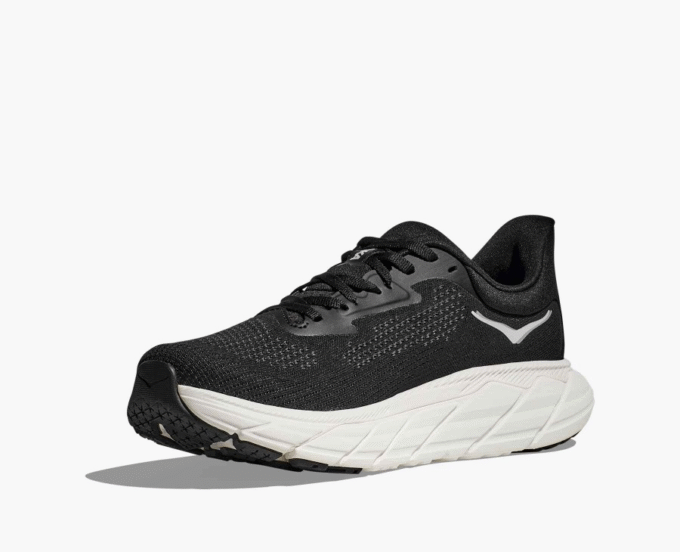 HOKA ONE ONE Basecamp termiskt mellanlager