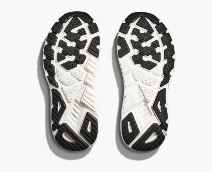 HOKA ONE ONE Basecamp termiskt mellanlager
