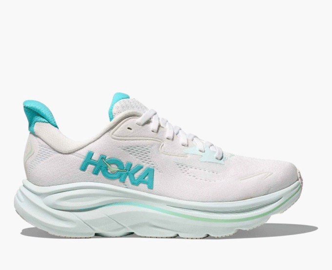 HOKA ONE ONE Coldsnap Fleece Mössa