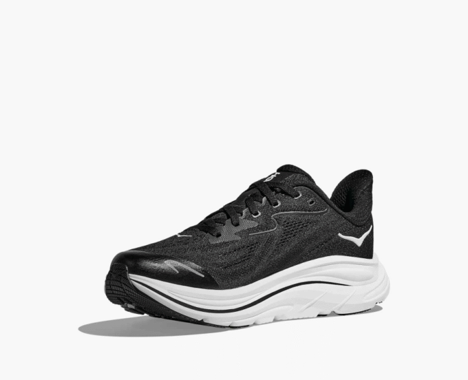 HOKA ONE ONE Coldsnap Fleece Mössa HOKA ONE ONE Coldsnap Fleece Mössa