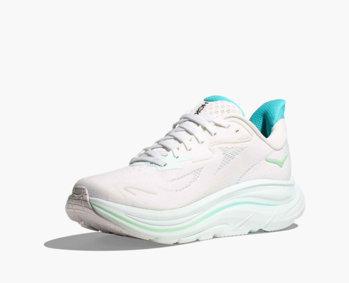 HOKA ONE ONE Coldsnap Fleece Mössa