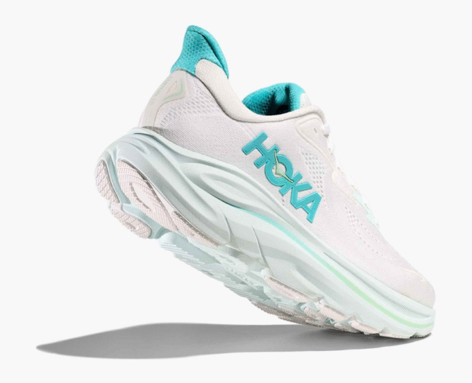 HOKA ONE ONE Coldsnap Fleece Mössa