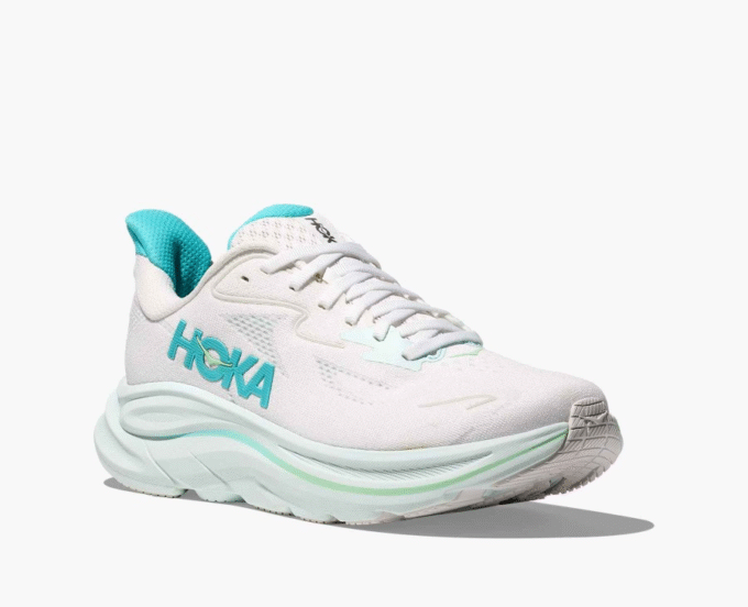 HOKA ONE ONE Coldsnap Fleece Mössa