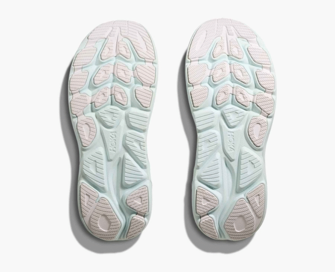 HOKA ONE ONE Coldsnap Fleece Mössa