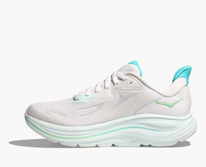 HOKA ONE ONE Coldsnap Fleece Mössa