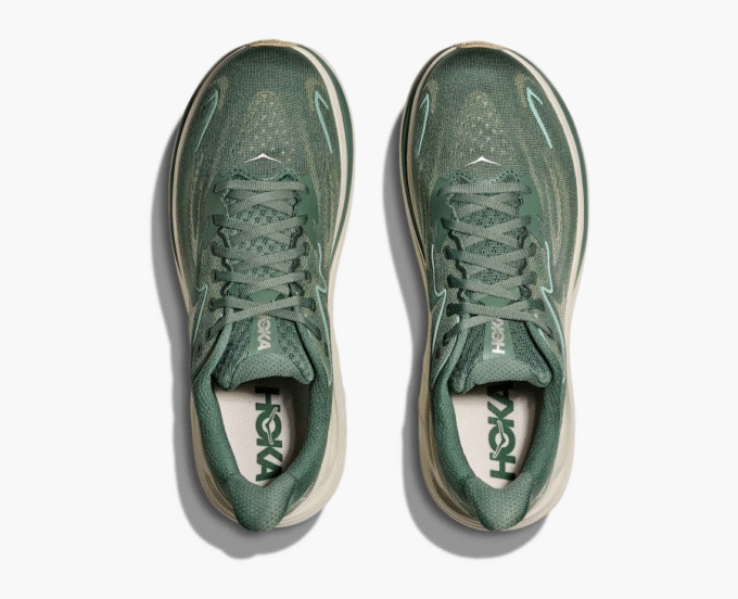 HOKA ONE ONE ColdSnap Fleecehandskar