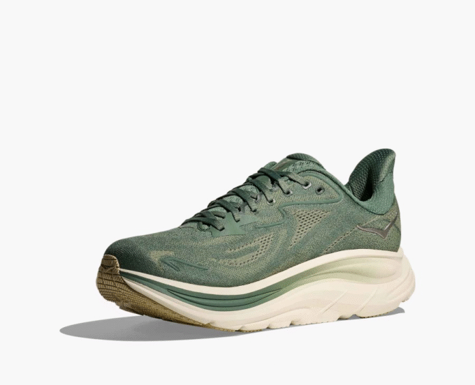 HOKA ONE ONE ColdSnap Fleecehandskar