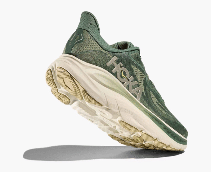 HOKA ONE ONE ColdSnap Fleecehandskar