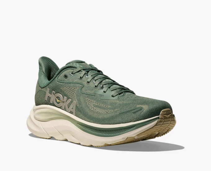 HOKA ONE ONE ColdSnap Fleecehandskar