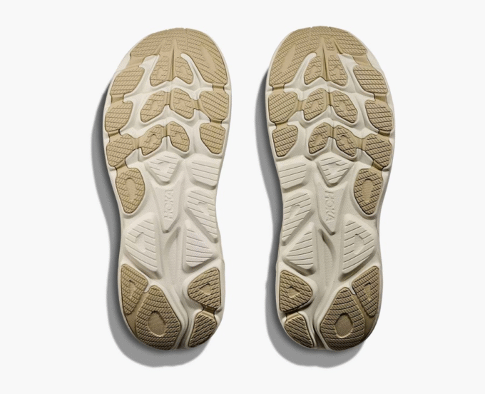 HOKA ONE ONE ColdSnap Fleecehandskar