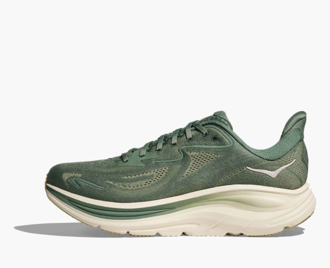 HOKA ONE ONE ColdSnap Fleecehandskar