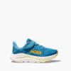 HOKA ONE ONE Crew Run Strumpor 3-pack