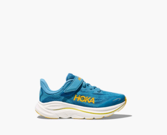 HOKA ONE ONE Crew Run Strumpor 3-pack HOKA ONE ONE Crew Run Strumpor 3-pack