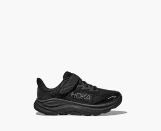 HOKA ONE ONE Crew Run Strumpor 3-pack