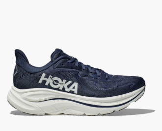 HOKA ONE ONE Crew Run Strumpor 3-pack