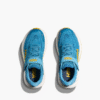 HOKA ONE ONE Crew Run Strumpor 3-pack