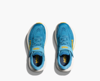 HOKA ONE ONE Crew Run Strumpor 3-pack HOKA ONE ONE Crew Run Strumpor 3-pack