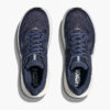 HOKA ONE ONE Crew Run Strumpor 3-pack