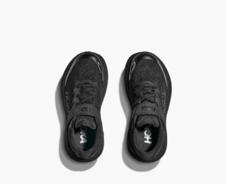 HOKA ONE ONE Crew Run Strumpor 3-pack