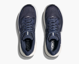 HOKA ONE ONE Crew Run Strumpor 3-pack