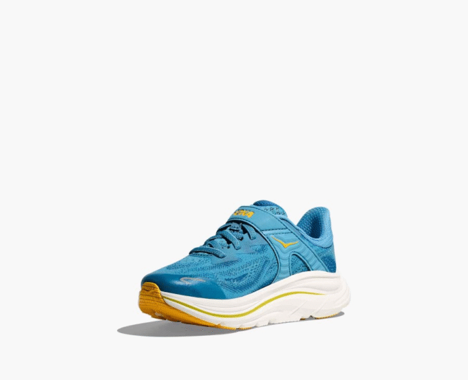 HOKA ONE ONE Crew Run Strumpor 3-pack