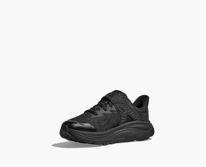 HOKA ONE ONE Crew Run Strumpor 3-pack