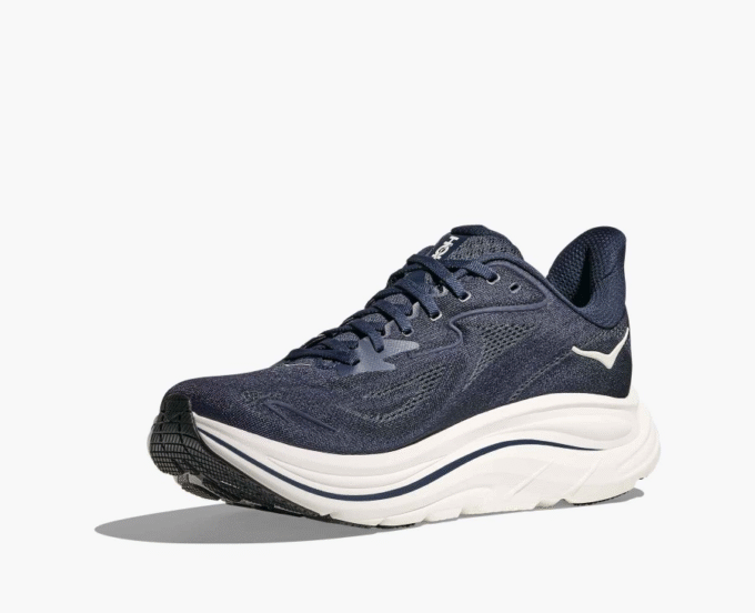 HOKA ONE ONE Crew Run Strumpor 3-pack