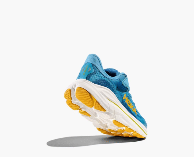 HOKA ONE ONE Crew Run Strumpor 3-pack