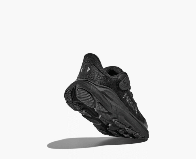 HOKA ONE ONE Crew Run Strumpor 3-pack