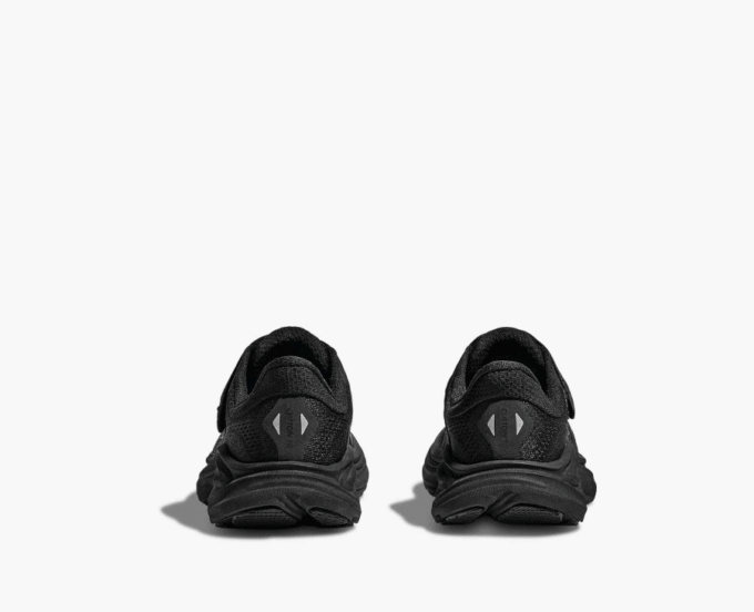 HOKA ONE ONE Crew Run Strumpor 3-pack