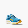HOKA ONE ONE Crew Run Strumpor 3-pack