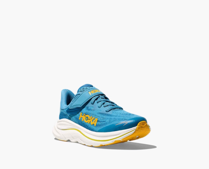 HOKA ONE ONE Crew Run Strumpor 3-pack