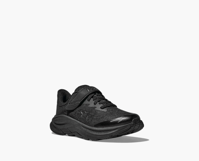HOKA ONE ONE Crew Run Strumpor 3-pack