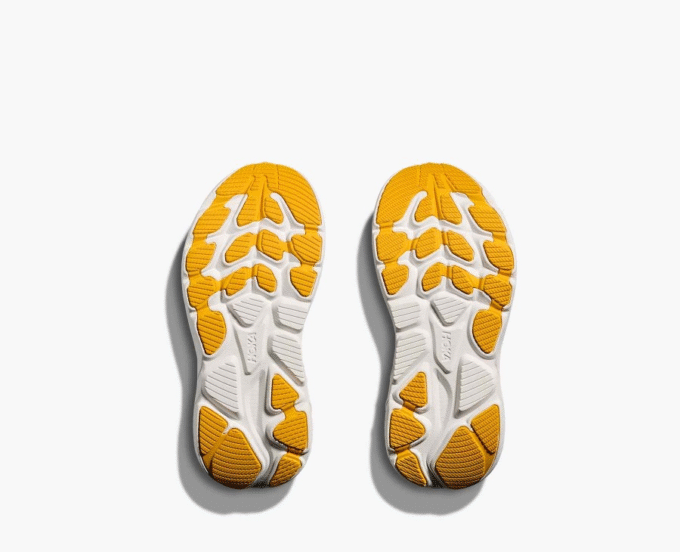 HOKA ONE ONE Crew Run Strumpor 3-pack