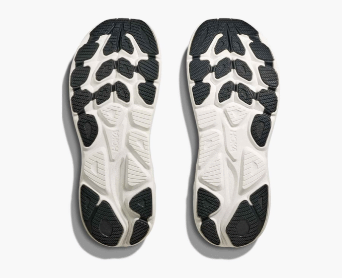 HOKA ONE ONE Crew Run Strumpor 3-pack