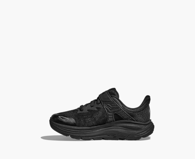 HOKA ONE ONE Crew Run Strumpor 3-pack