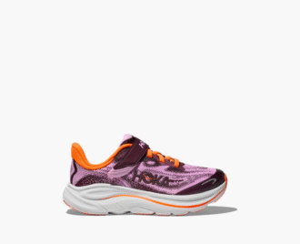 HOKA ONE ONE Elaro Crop-behå
