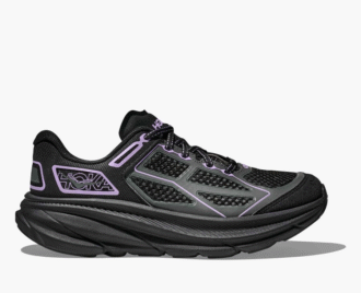 HOKA ONE ONE Elaro Crop-behå