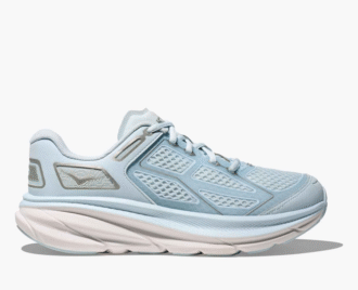 HOKA ONE ONE Elaro Crop-behå